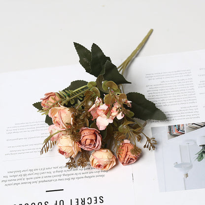 Premium Künstliches Blumenarrangement