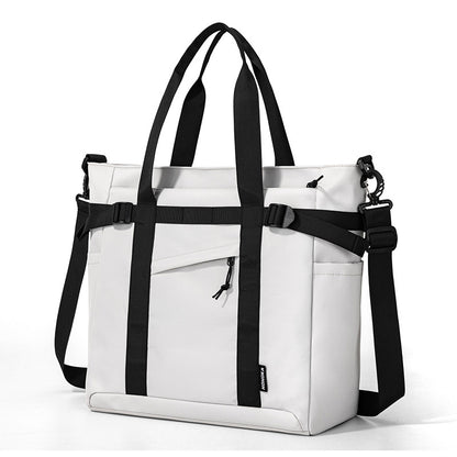 Funktionale Arbeits-Tote-Tasche