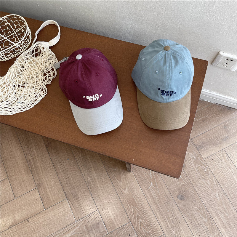 Damen Verstellbare Baseballkappe Brehn