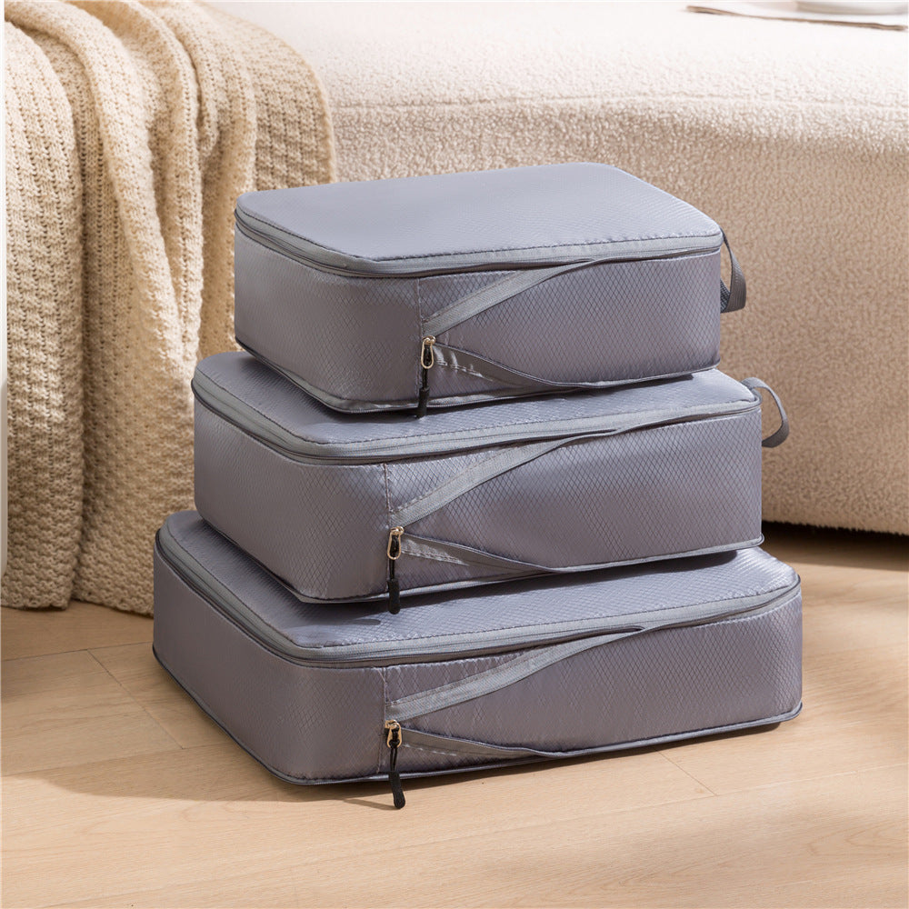 Multi-Layer Reiseaufbewahrung Organizer Brehn
