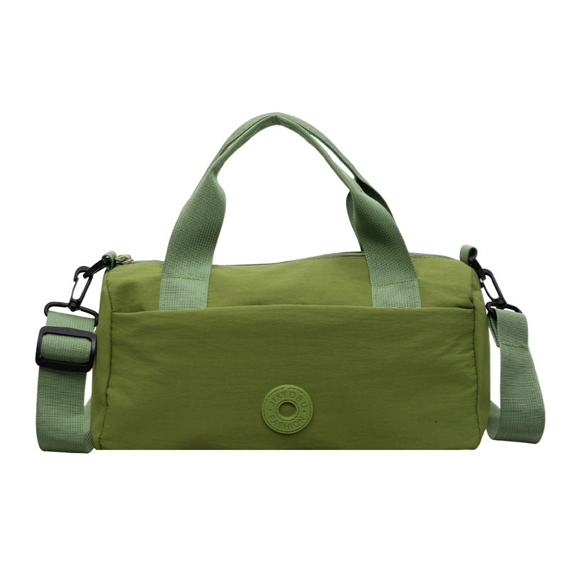 Vielseitige Reisetasche