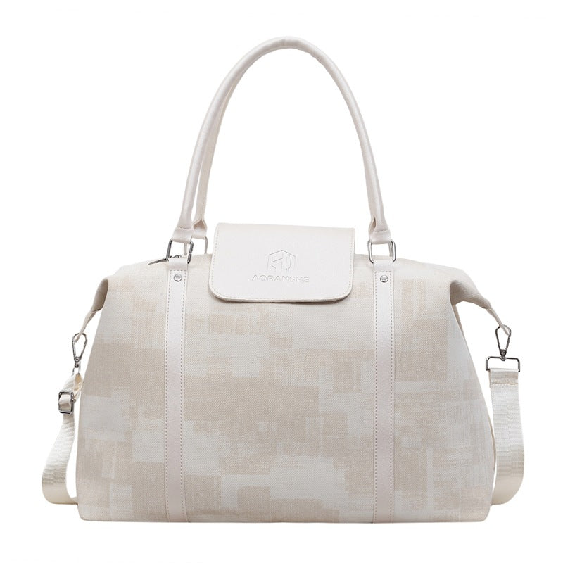Vielseitige Wochenend-Handtasche