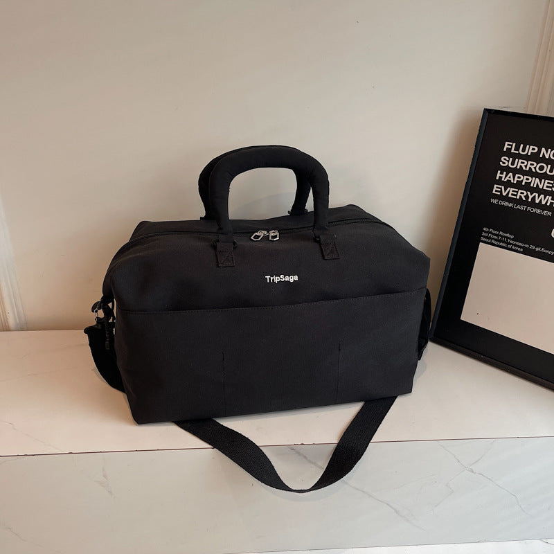 Funktionale Reis-Duffle-Tasche Brehn