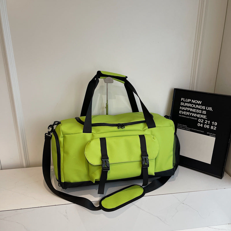 Vielseitige Reisetasche