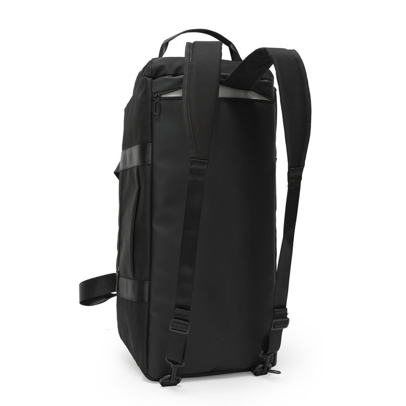 Vielseitige Allwetter-Reise-Duffel-Tasche Brehn