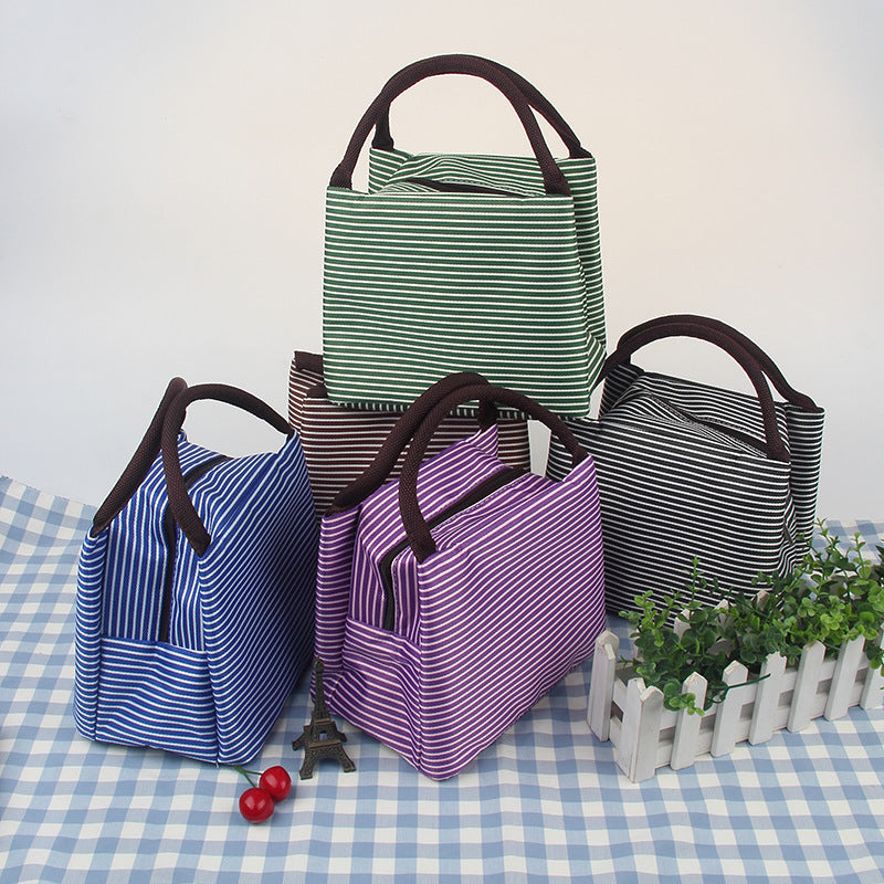 WoIsolierte Lunch-Tasche Brehn