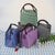 WoIsolierte Lunch-Tasche Brehn