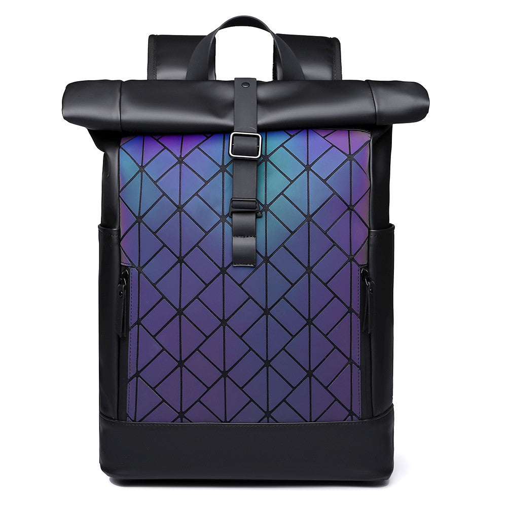 Roll-Top wasserdichter Rucksack Brehn