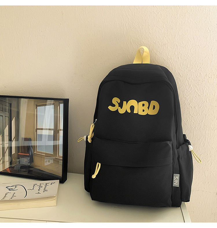 Lässiger Urban Rucksack Brehn