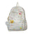 Fun-Themen Plüsch-Rucksack Brehn