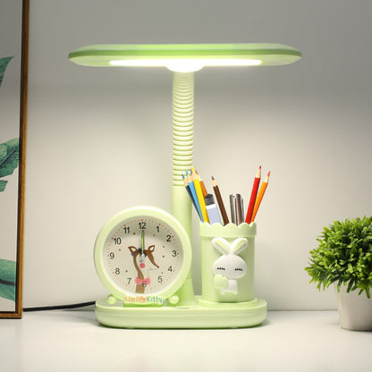Schreibtischlampe