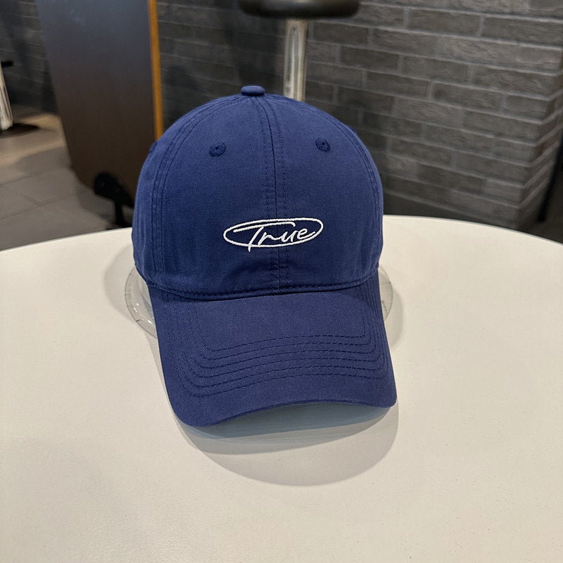 Herren Soft Utility Baseballcap Brehn