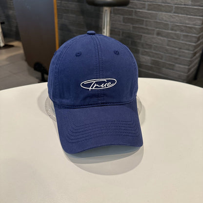 Herren Soft Utility Baseballcap Brehn