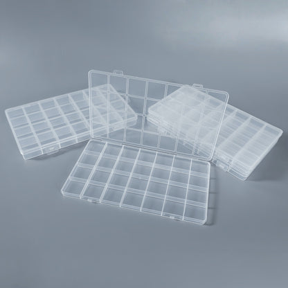 Modular Craft Supply Storage Case Brehn