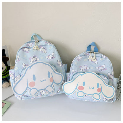 Kinderrucksack Brehn