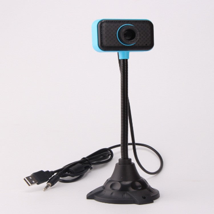 Flexible HD Streaming Webcam Brehn