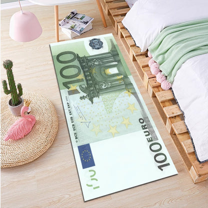 Dekorative Fußmatte