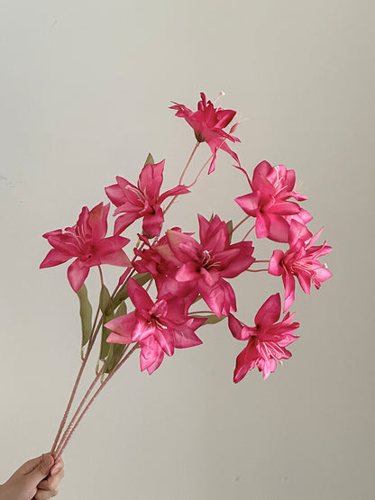 Künstlicher Orchideenstamm