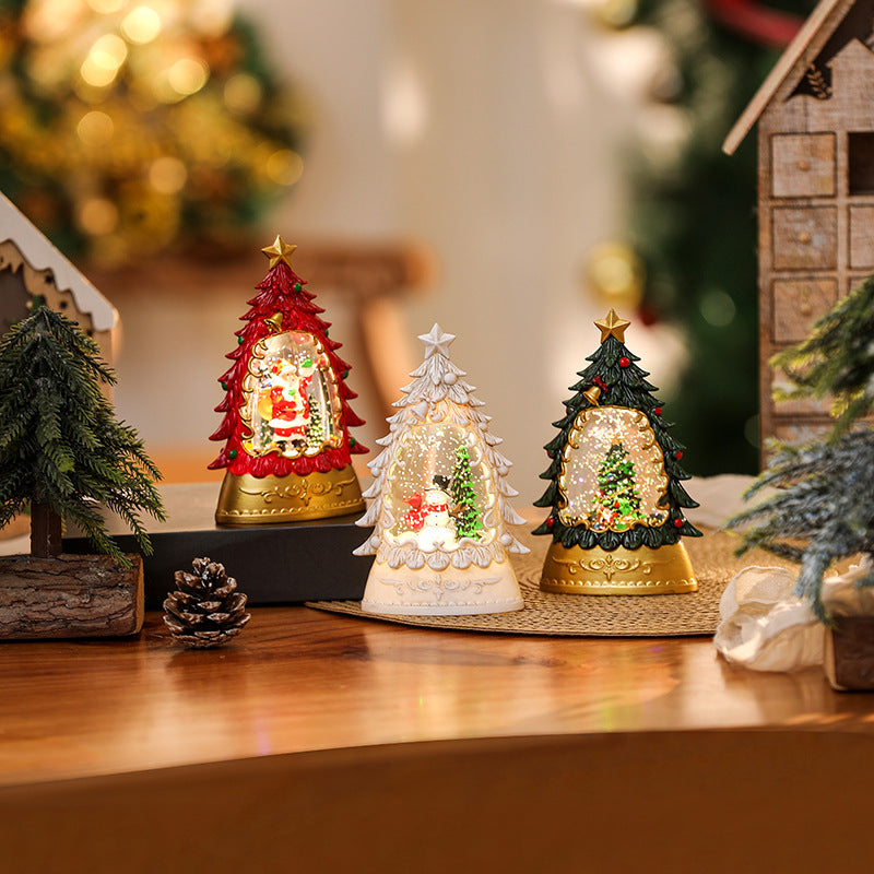 Weihnachtsbaum Dekoration Brehn