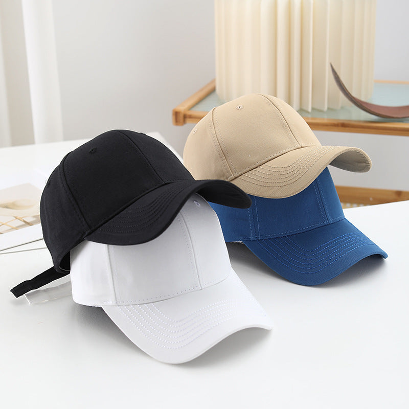 Damen Sportliche Baseballmütze Brehn