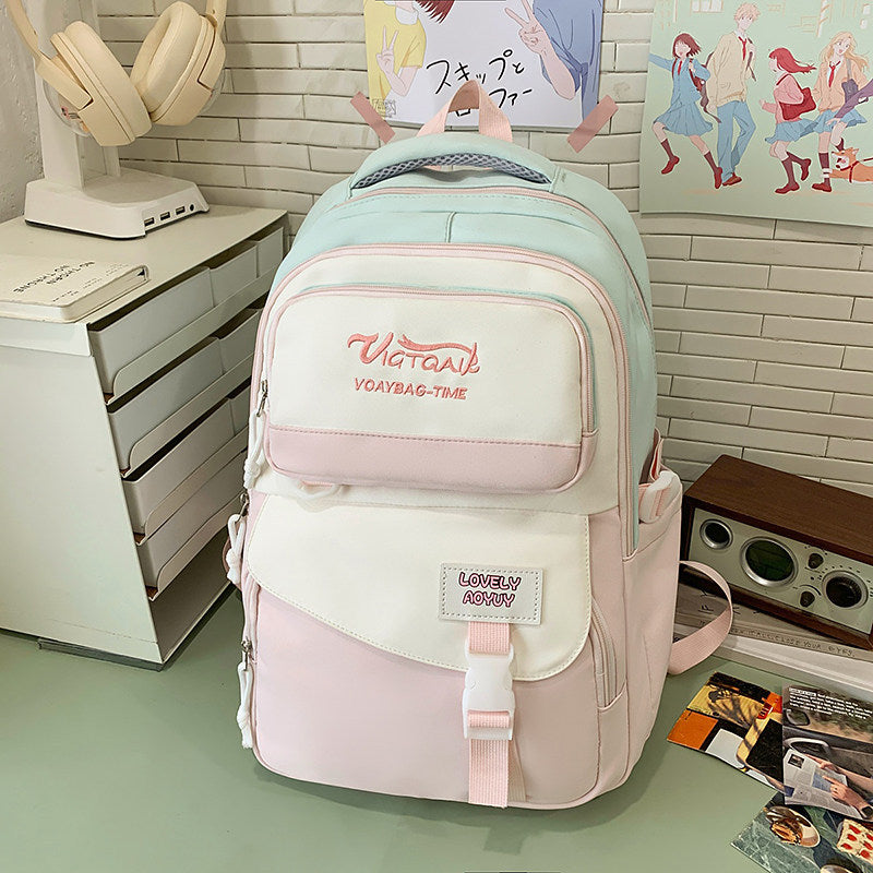 Vielseitiger Rucksack für den täglichen Gebrauch