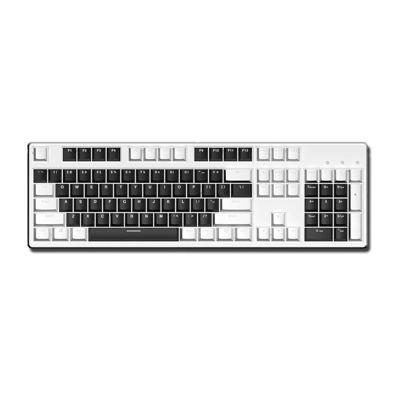 Benutzerdefinierte Mechanische Gaming-Tastatur Brehn
