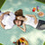 Picknickdecke Mit Wasserdichter Unterseite Brehn