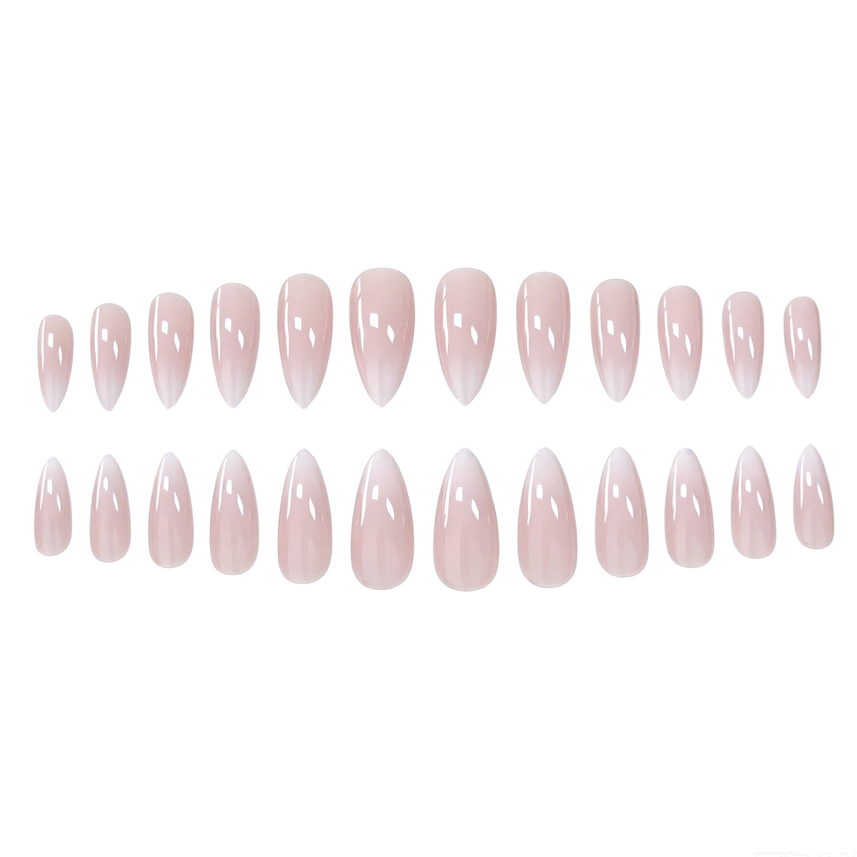 Elegante Stiletto Nagelverlängerungen Brehn 1789915777