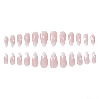 Elegante Stiletto Nagelverlängerungen Brehn 1789915777