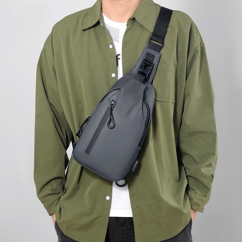 Urban Utility Sling Bag Brehn