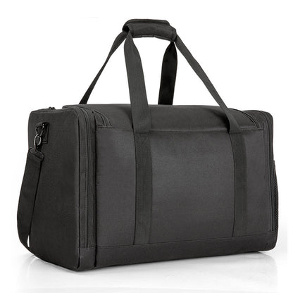 Vielseitige Reisetasche mit Mehrfachfachdesign Brehn