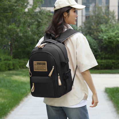 Urban Multifunktionaler Rucksack Brehn
