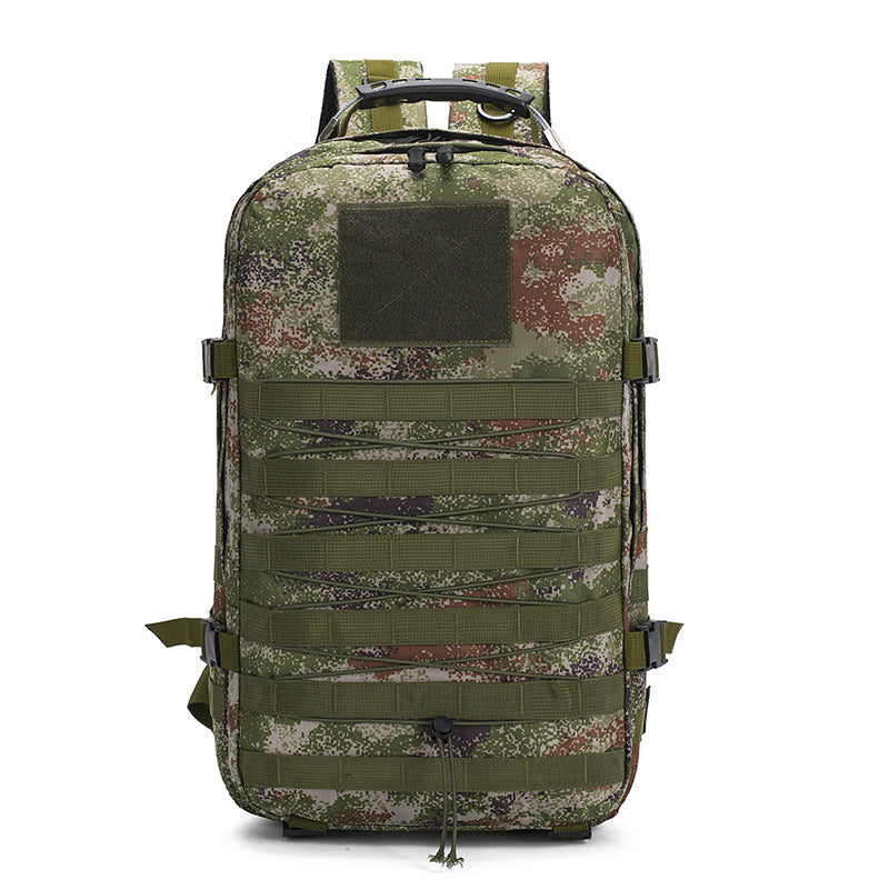 Taktischer Rucksack Brehn
