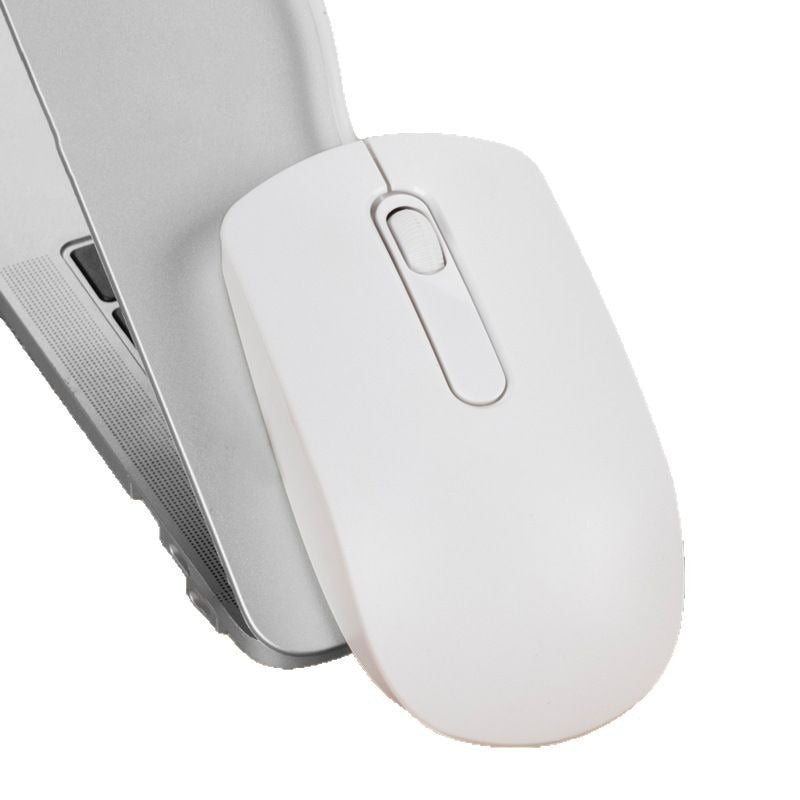 Ergonomische Kabelgebundene Maus mit Präzisionssensor Brehn