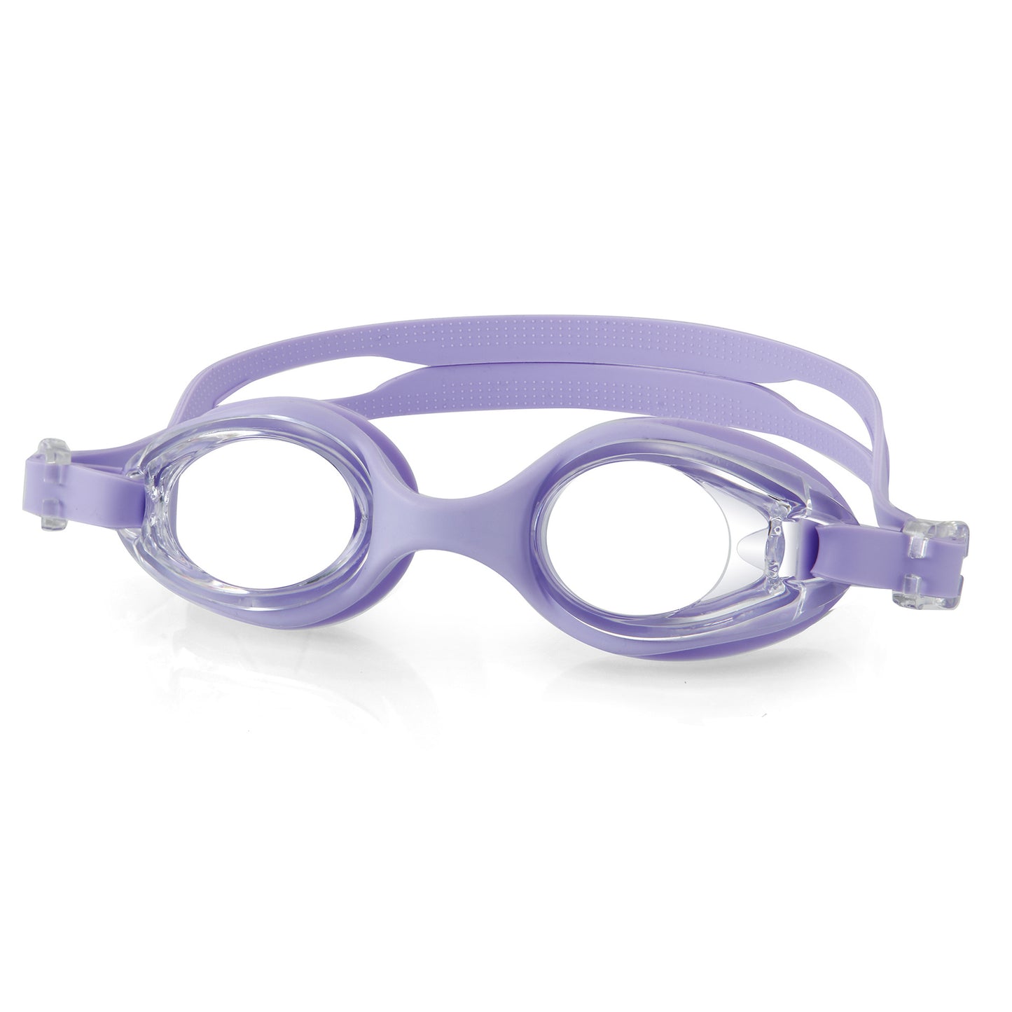 Hochleistungs-Schwimmbrille mit Ergonomischer Passform und Uv-Schutz Brehn