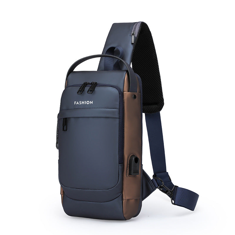 Slim Crossbody Bag Brehn