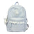 Charmanter gepunkteter Rucksack Brehn