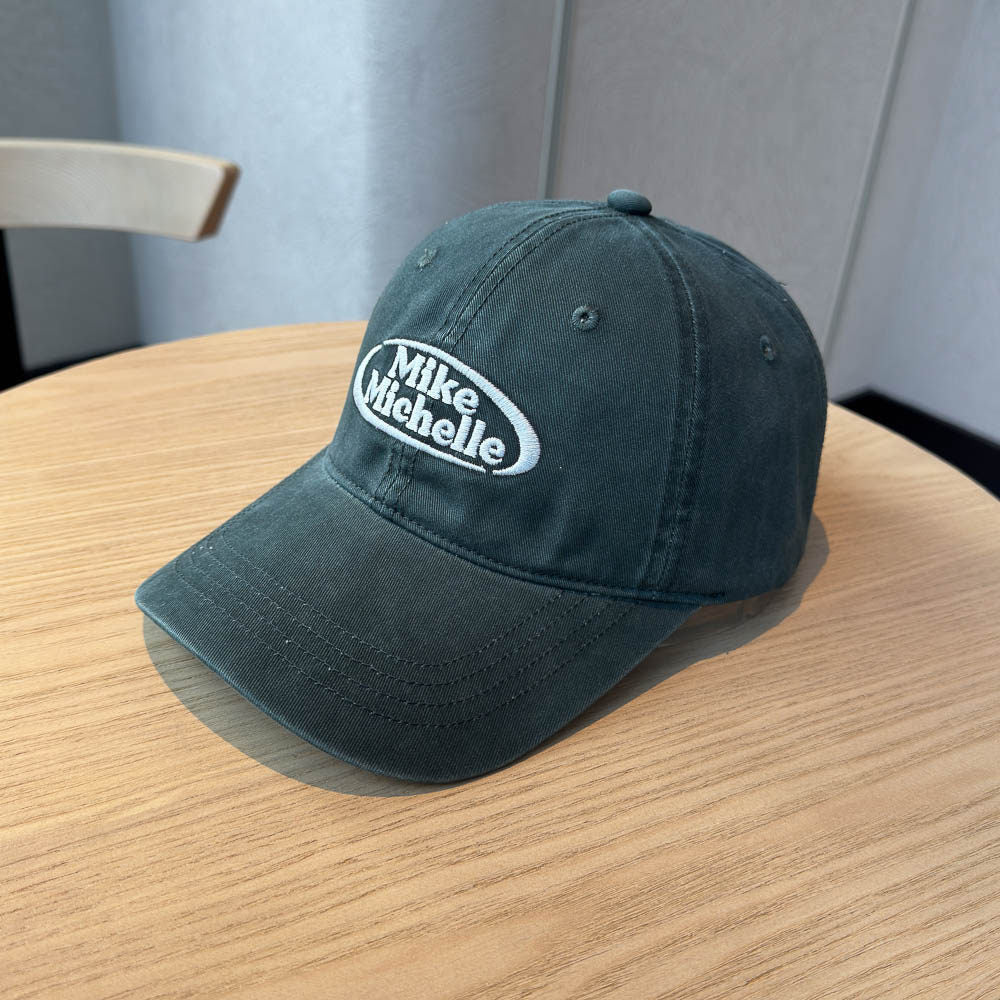Herren Freizeit Verstellbare Baumwolle Baseballmütze Brehn 1784270882