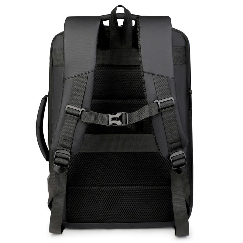 Multi-Funktionaler Reise-Rucksack Brehn
