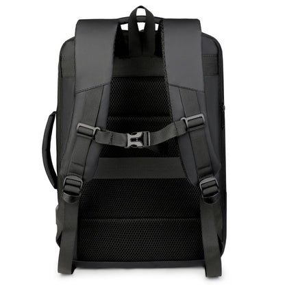 Multi-Funktionaler Reise-Rucksack Brehn