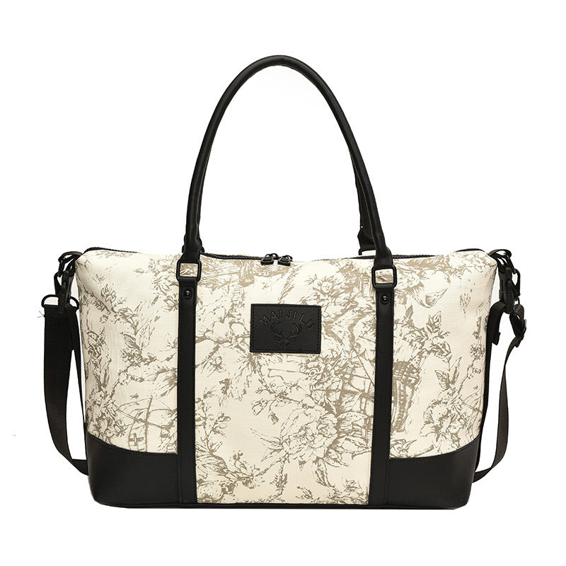 Multifunktionale Sport-Duffle-Tasche
