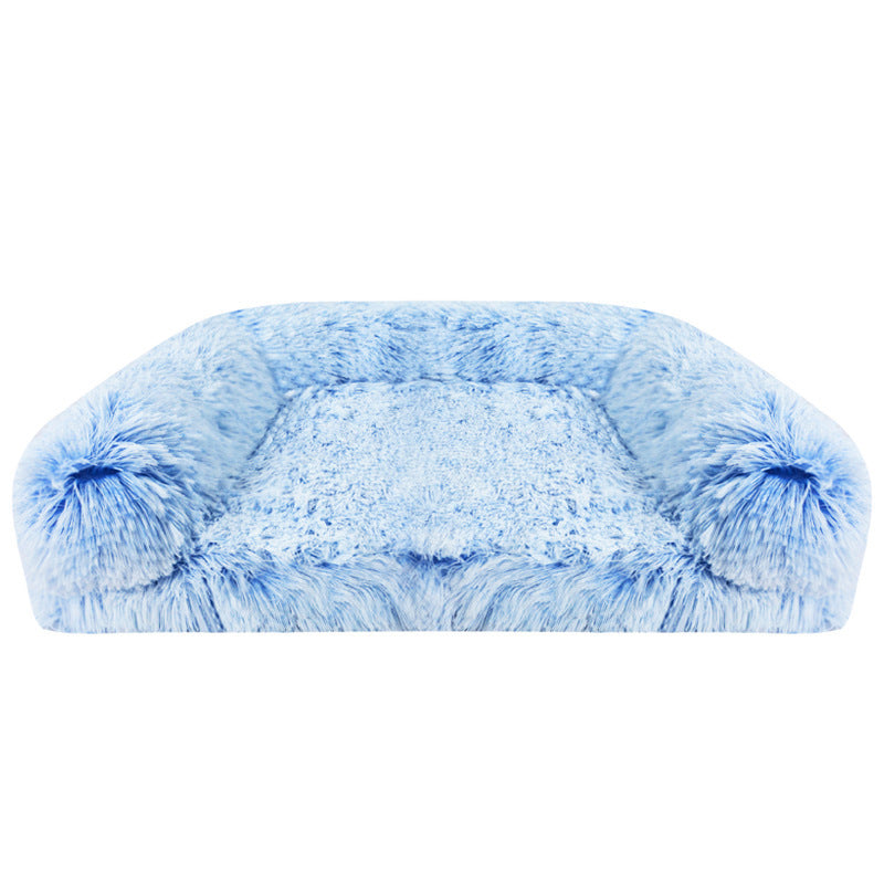 Memory Foam  Schlafsofa  Hundebett