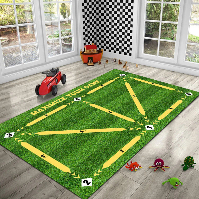 Interaktive Spielmatte Brehn