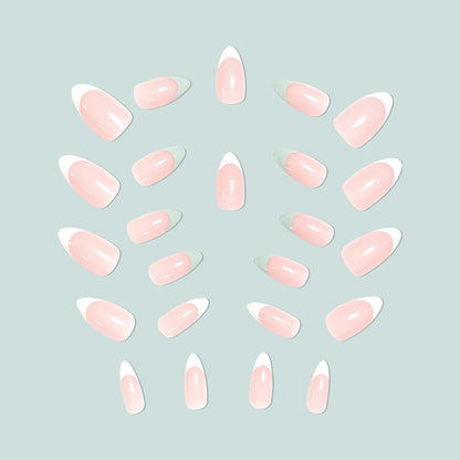 Elegantes und modernes Nageldesign Brehn