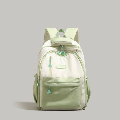 Stylischer multifunktionaler Rucksack Brehn