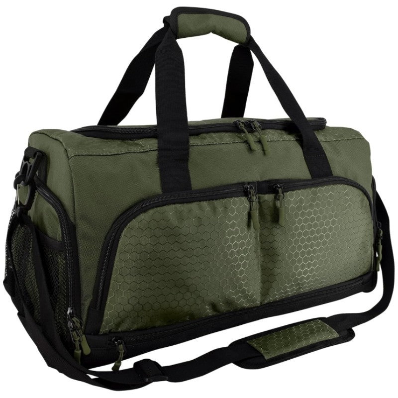 Multi-Zweck Reise Duffle Bag Brehn