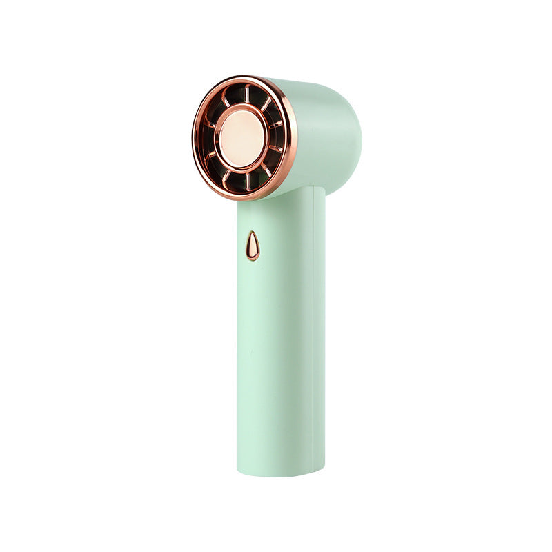 Damen kompakter Handheld-Lüfter Brehn