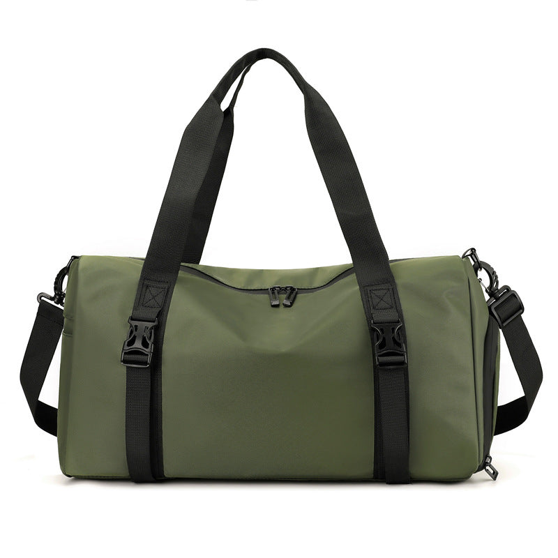 Multifunktionale Sport-Duffle-Tasche Brehn