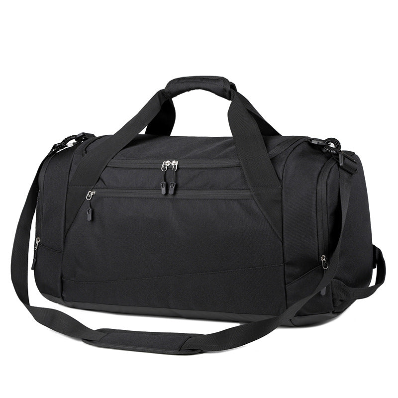 Vielseitige Outdoor-Abenteuer-Duffel-Tasche Brehn