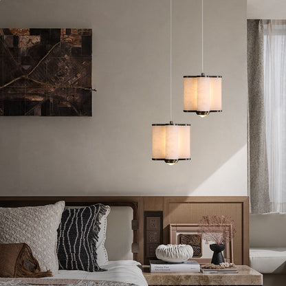 Moderne Minimalistische Pendelleuchte